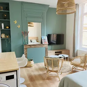 Apartment Proximite Gares De, Lille