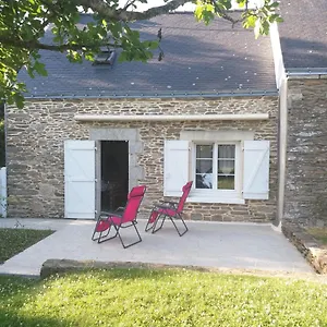  Hébergement de vacances La Bleue France