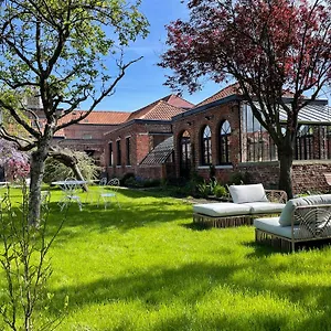 La Parcelle Accommodatie bij particulieren