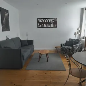  Appartement Laresidence France