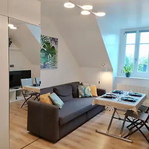  Appartement ☆ T2 Hypercentre ✢ A 400m ✢ Equipe ☆ France